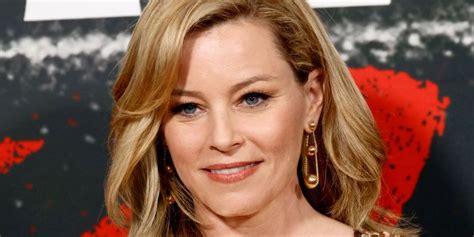 elizabeth banks topless|Elizabeth Banks, 49, Glows in Latest Seemingly Topless Selfie.